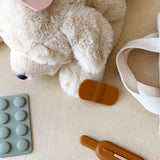 Silicone Doctor Kit Play Set