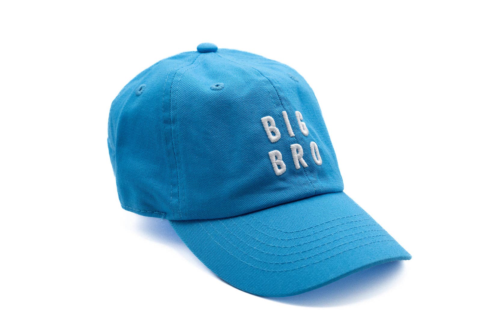 Big Bro Hat (Capri)