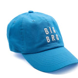 Big Bro Hat (Capri)