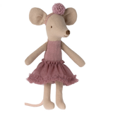 Ballerina Mouse, Big Sister (Heather)