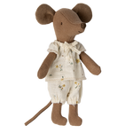 Big Sister Mouse in Matchbox (Pyjamas)