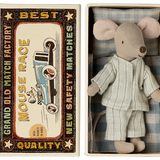 Big Brother Mouse in Box (Mint)