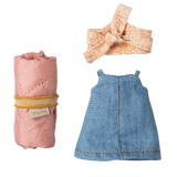 Hiker Mouse, Big Sister (Dress)