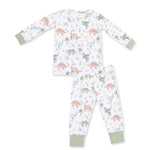 Long Sleeve Loungewear Set (Sweet Baby Dinos)