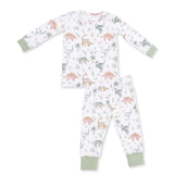 Long Sleeve Loungewear Set (Sweet Baby Dinos)