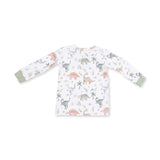 Long Sleeve Loungewear Set (Sweet Baby Dinos)