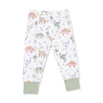 Long Sleeve Loungewear Set (Sweet Baby Dinos)