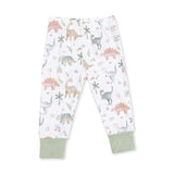 Long Sleeve Loungewear Set (Sweet Baby Dinos)