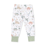 Long Sleeve Loungewear Set (Sweet Baby Dinos)