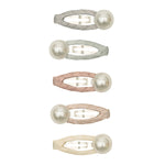 Pearly Mini Clic Clacs (Pink Multi)