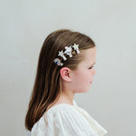 Celeste Unicorn Mini Clips (Pink Multi)
