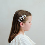 Celeste Unicorn Mini Clips (Pink Multi)