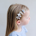 Celeste Unicorn Mini Clips (Pink Multi)