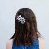 Jazzy Heart Mini Clic Clacs