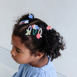 Woodland Fairy Mini Clic Clacs (Multi)