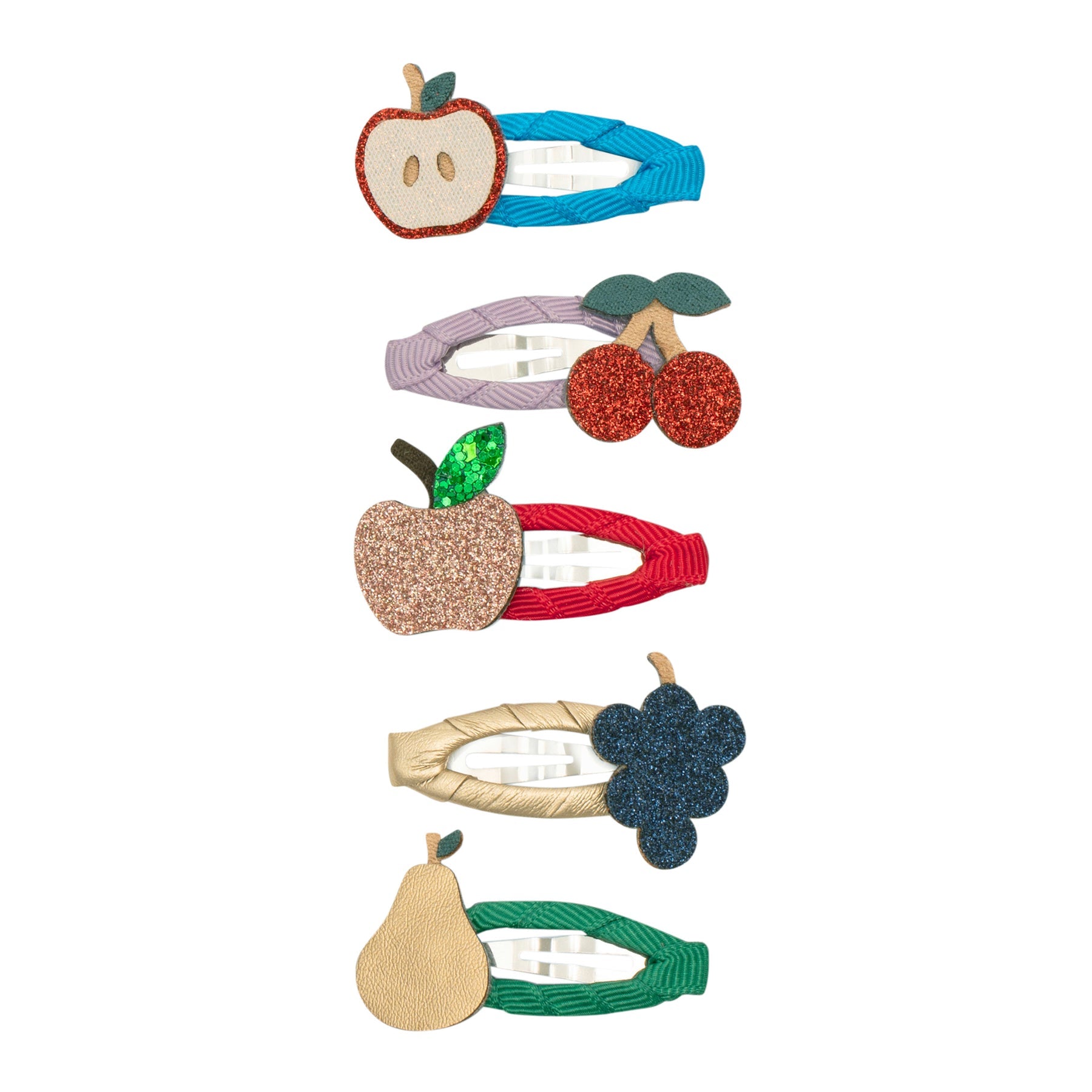 Fruity Mini Clic Clacs (Multi)