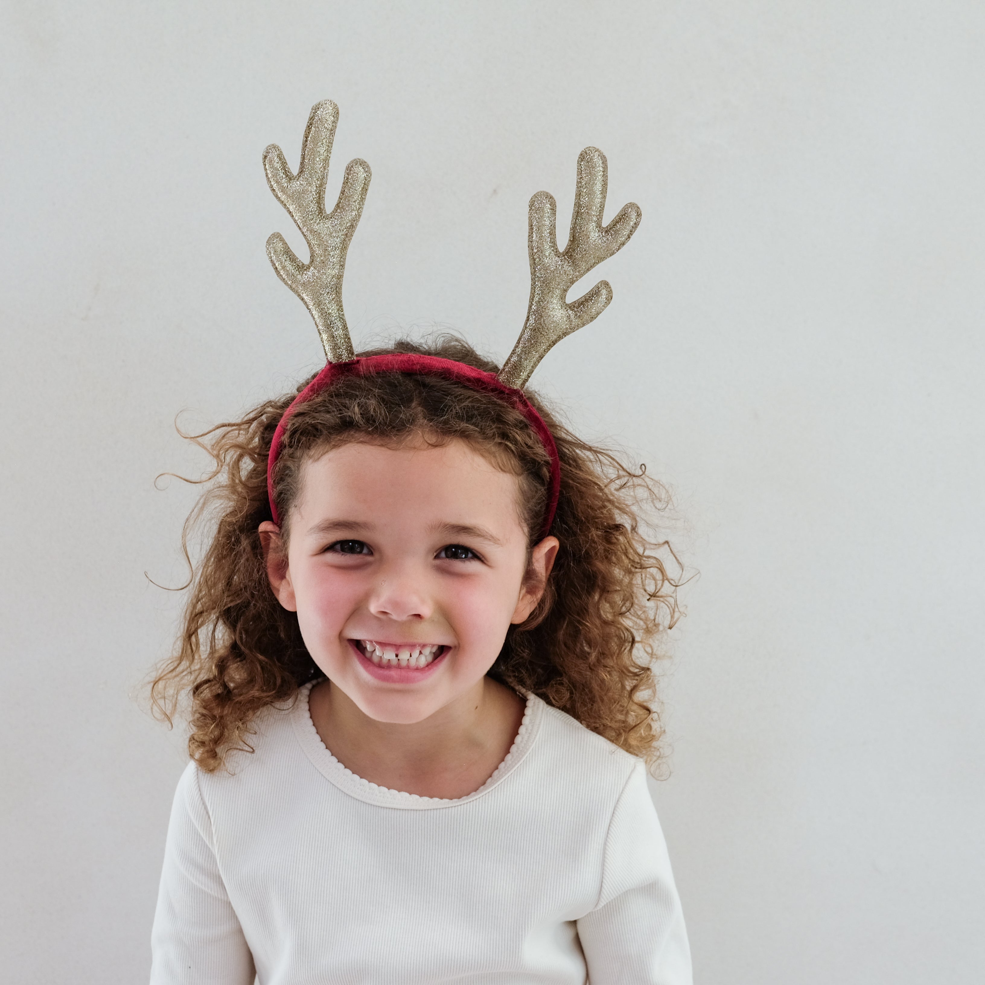 Rudolph Antlers
