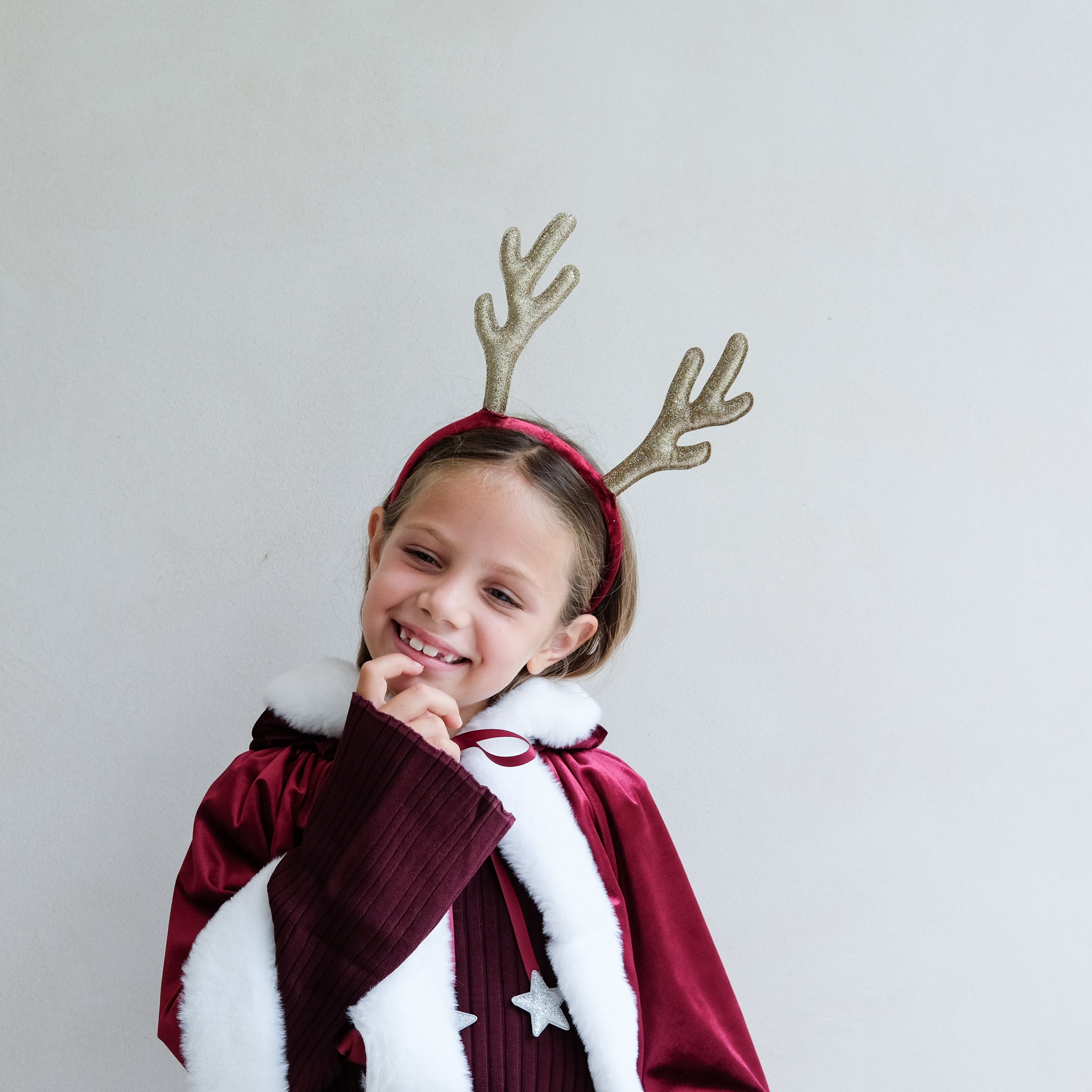 Rudolph Antlers