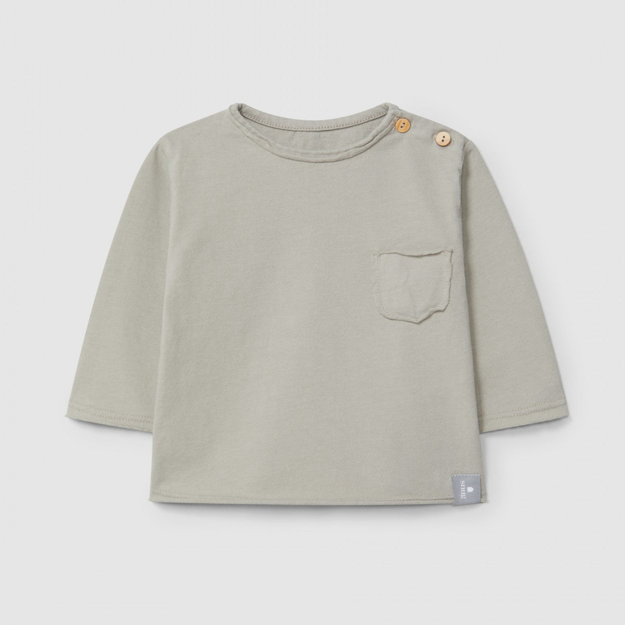 Longsleeve (Grey)