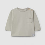 Longsleeve (Grey)