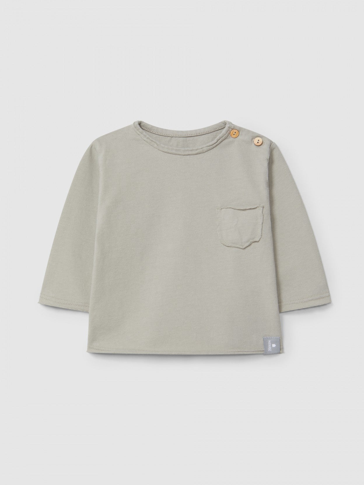 Longsleeve (Grey)