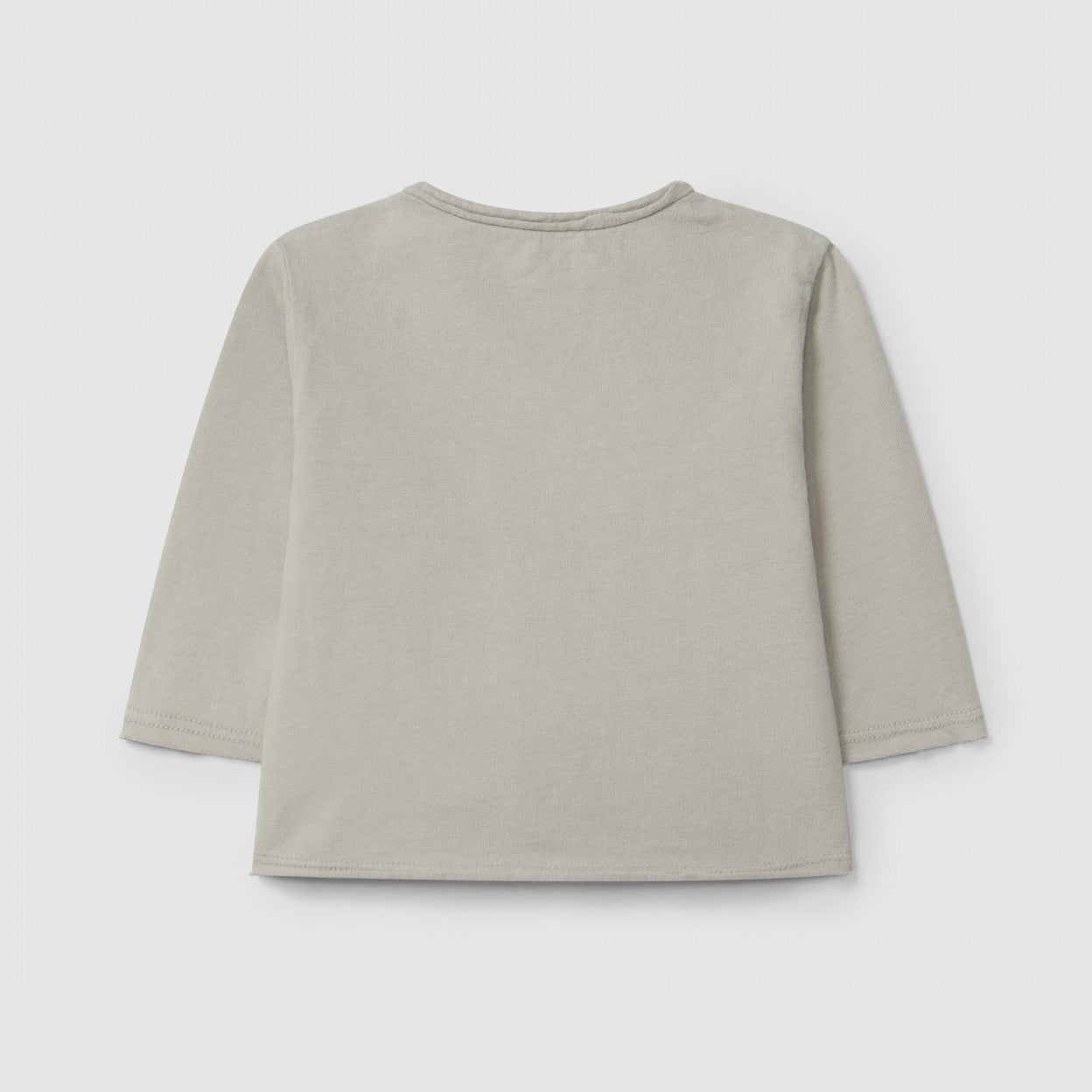 Longsleeve (Grey)