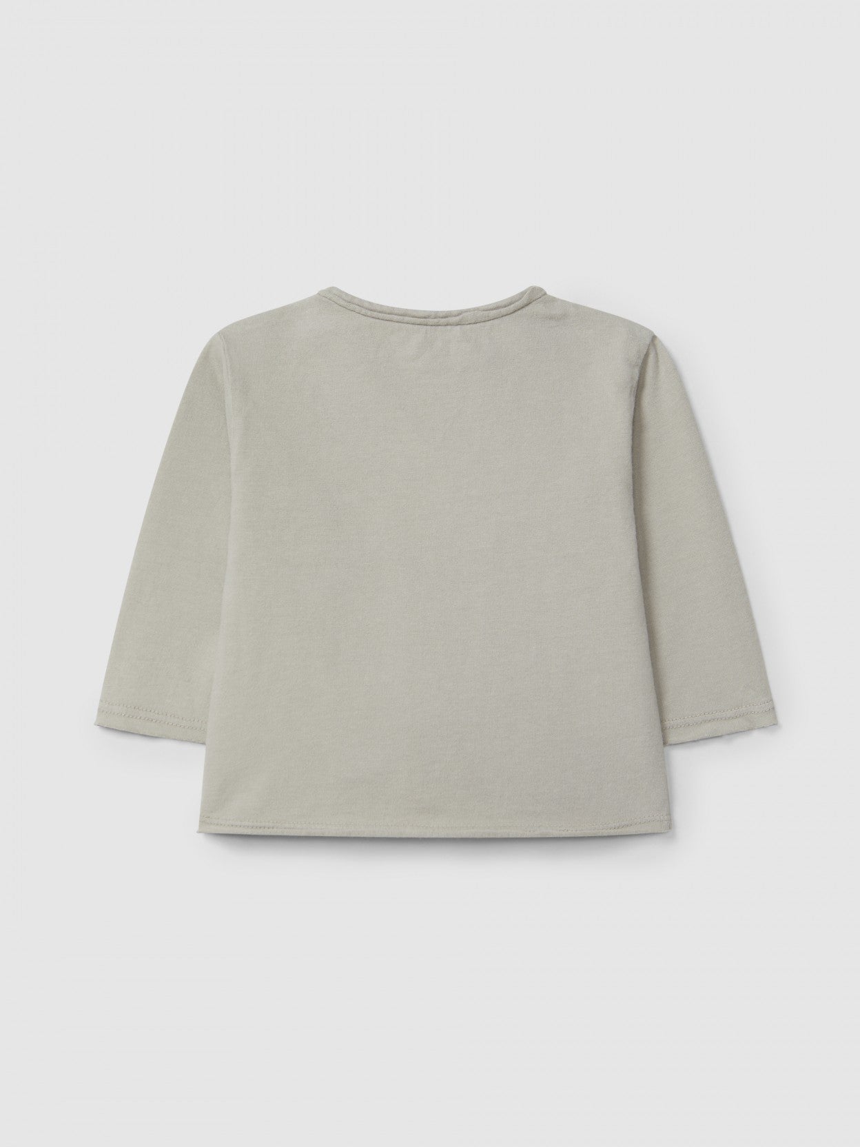 Longsleeve (Grey)