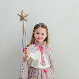 Rainbow Wand