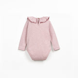 Rib Flame Body (Light Pink)
