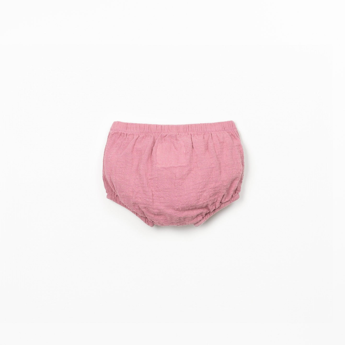Woven Baby Bloomers (Bubblegum)