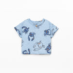 Blue Crabs Jersey T-Shirt