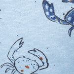 Blue Crabs Jersey T-Shirt