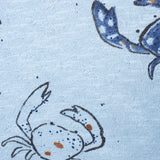 Blue Crabs Jersey T-Shirt