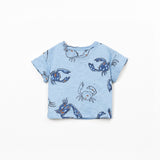 Blue Crabs Jersey T-Shirt