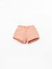 Fleece Shorts (Salmon)