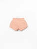 Fleece Shorts (Salmon)