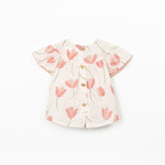 Tulip Woven Tunic