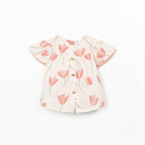 Tulip Woven Tunic