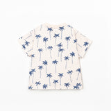 Palm Tree Jersey T-Shirt