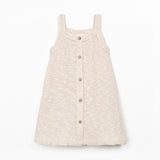 Recycled Cotton Dress