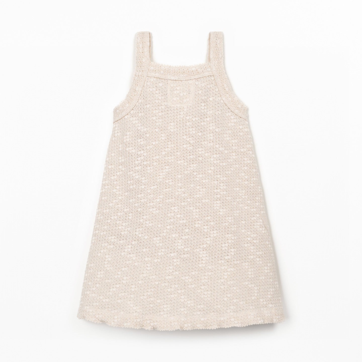 Recycled Cotton Dress