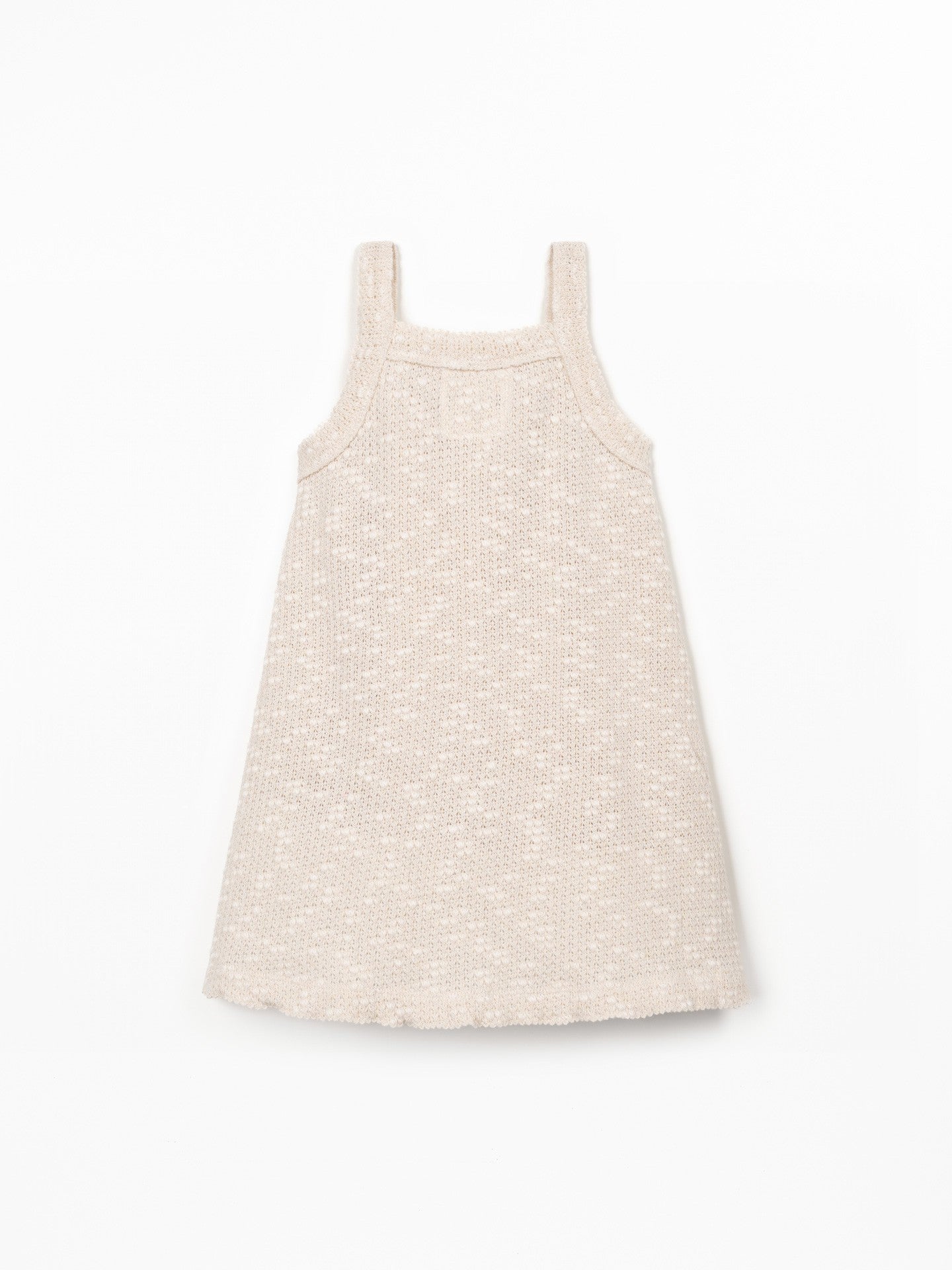 Recycled Cotton Dress