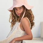 Recycled Cotton Dress