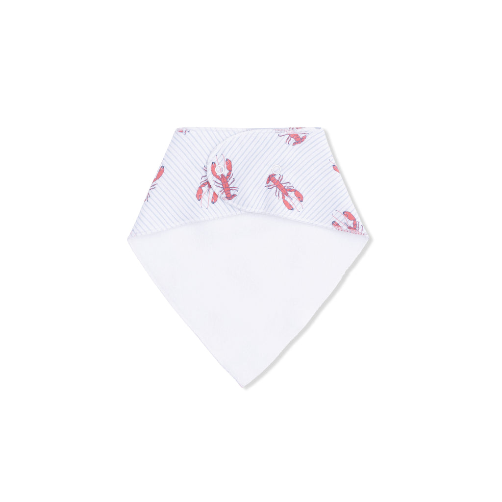 Bandana Bib (Lobsters)