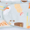 Bandana Bib (Sushi)