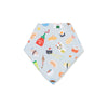Bandana Bib (Sushi)