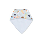Bandana Bib (Sushi)