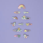 My Little Unicorn Clic Clacs