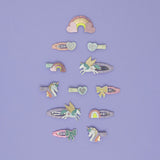 My Little Unicorn Clic Clacs
