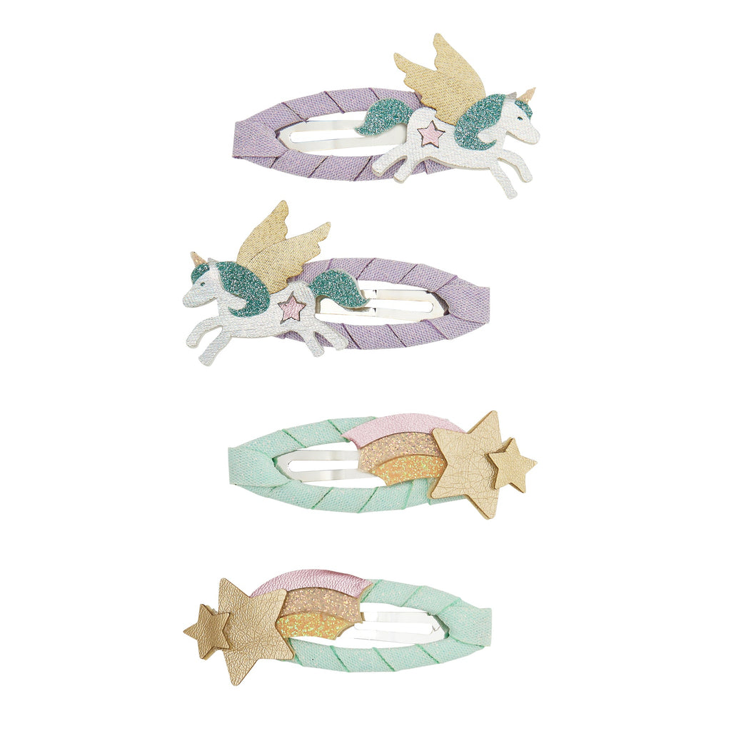 My Little Unicorn Clic Clacs